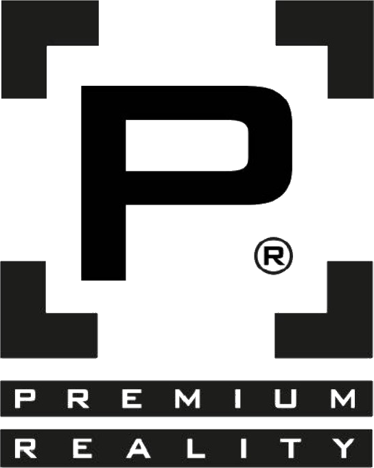 PREMIUM REALITY logo